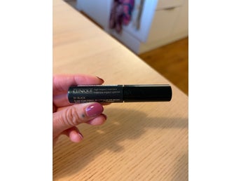 Clinique High Impact Mascara 01 Black. MINI