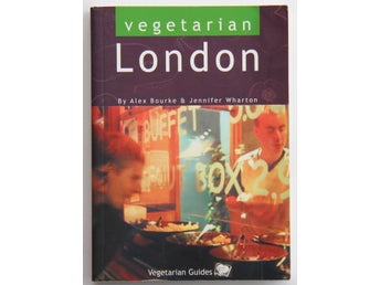Vegetarian London