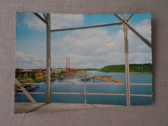 Vansbro Vanån Pressbyrån