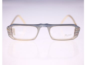 Anne Marie Perris 8500 03-FB ladies acetate eyeglasses-original clear lenses-NEW