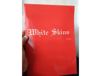White Skins Volume 2