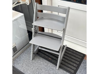 Stokke Tripp Trapp av nyare modell 2020
