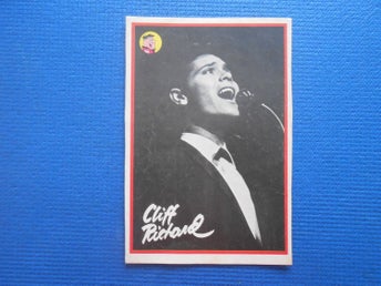Cliff Richard