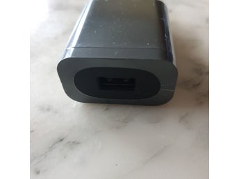 Stick kontakt, ström kontakt, usb