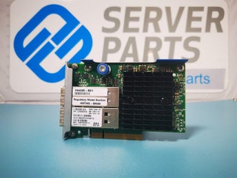 544FLR-QSFP 764285-B21
