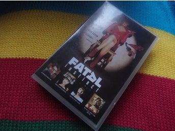 VHS: Fatal Instinct