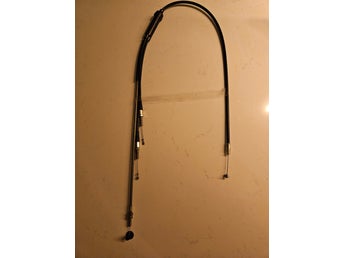 Gaswire Kimpex 284897 Arctic Cat