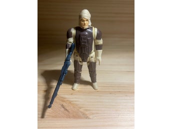 Star Wars Vintage Kenner Dengar