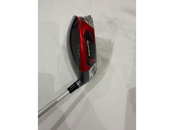 TaylorMade Stealth 2 HD Driver – Dam (L-flex)