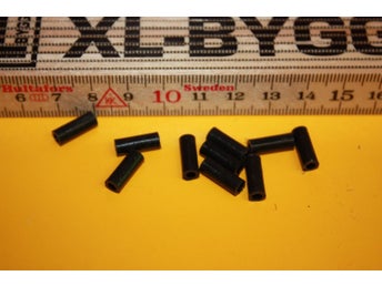 Scalextric Bilbanetillbehör Plaströr (TL12)