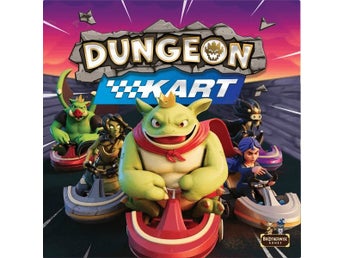 Dungeon Kart