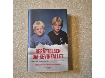 Berättelsen om Kevinfallet av Andreas Slätt och Familjen Karlsson-Dahlén