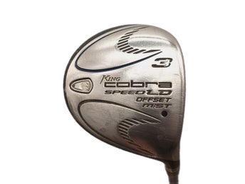 Cobra Speed LD Fairway