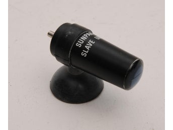 Sunpak Slave Unit