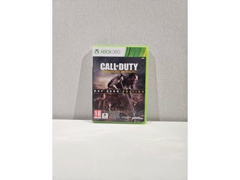 Call of Duty Advanced Warfare Xbox 360