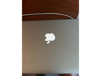 MacBook air