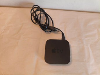 TV - A1427 - Otestad