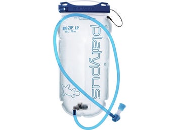 Platypus Big Zip LP Vätskesystem 2.0L
