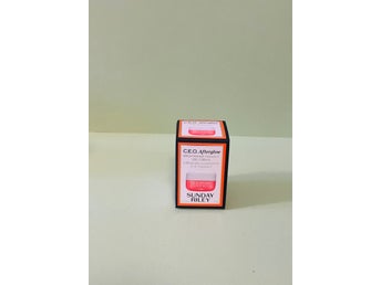 Sunday Riley - C.E.O. AFTERGLOW BRIGHTENING VITAMIN C GEL CREAM 8 ml