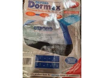 Oxford Dormex Kapell