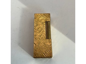 Dunhill Rollagas Tändare