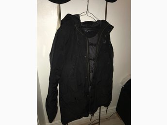 Svart Fred Perry herr vinterjacka (352024780) ᐈ Köp på Tradera Svart Fred Perry herr vinterjacka (352024780) ᐈ Köp på Tradera