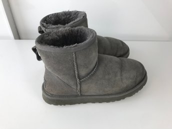 gråa låga uggs gråa låga uggs