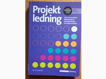 NYSKICK! Projektledning upplaga 7