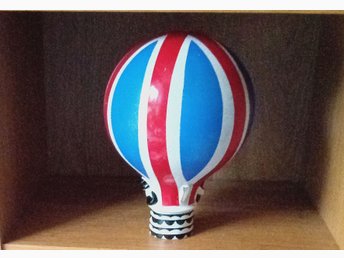 Se produkter som liknar Gustavsberg Lisa Larson Traff.. på Tradera