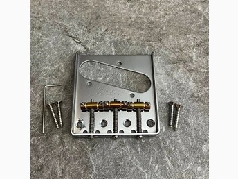 Fender Vintage Telecaster Bridge!