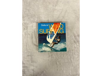 Detta är Windsurfing – Stanciu & Winkler