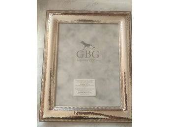 Silver GBG FRAME