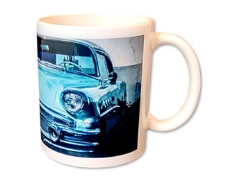 Buick – Mugg – Century 1956