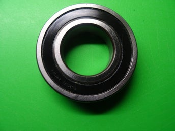 Kullager 6208 2 RS Ny se bilder