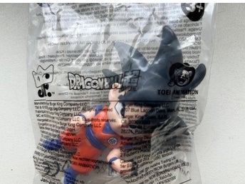 Dragon Ball Son Goku figur NY