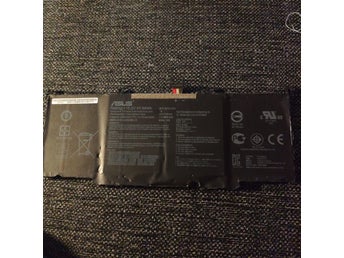 B41N1526 Batteri för bärbar dator