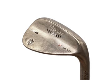 Titleist Vokey SM6