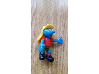 Smurfelina