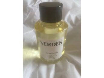 NY! VERDEN HERBANUM BADOLJA!