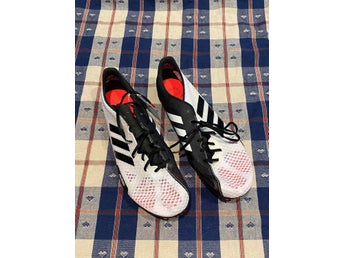 Adidas Adizero Ambition 4 - Storlek: 42 2/3