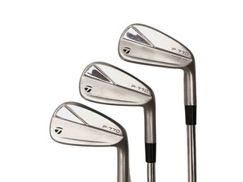 TaylorMade P770