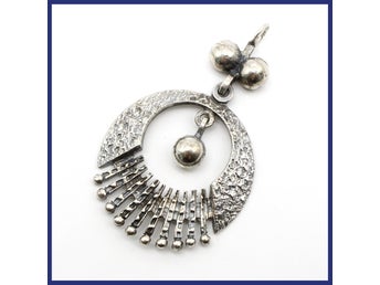 Hänge, 800 silver (vikt 20,18g)