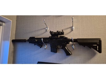 Airsoft M4