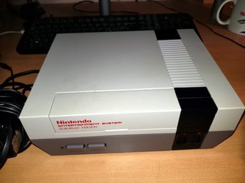 Nintendo NES