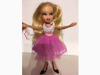 bratz cloe passion 4 fashion