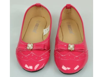 Ballerinor, Storlek 21