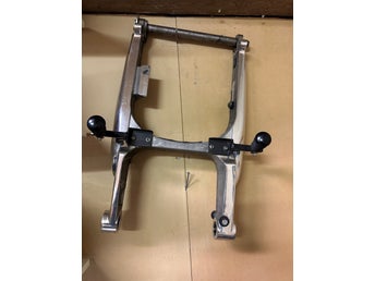 Sving VRod HD