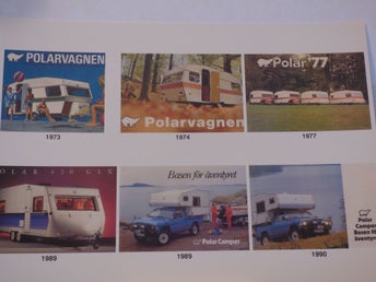Nostalgi Kort