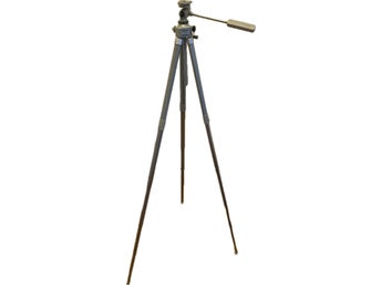 Vintage Bilora Kamerastativ Stabiloret 1136 Photography Tripod Made in Germany