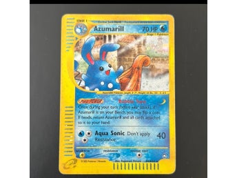 Azumarill
